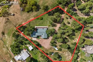 18625 Rockbrook Rd, Palmer Lake, CO 80133 - Photo 45