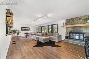 18625 Rockbrook Rd, Palmer Lake, CO 80133 - Photo 9