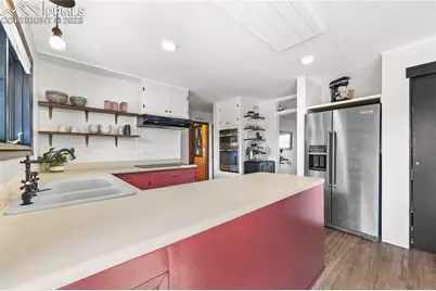 18625 Rockbrook Road, Palmer Lake, CO 80133 - Photo 15