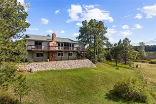 18625 Rockbrook Rd, Palmer Lake, CO 80133 - Photo 33