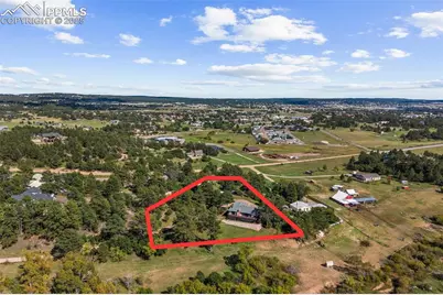 18625 Rockbrook Road, Palmer Lake, CO 80133 - Photo 47