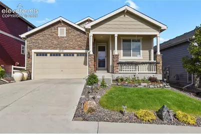 3921 John Court, Castle Rock, CO 80104 - Photo 1