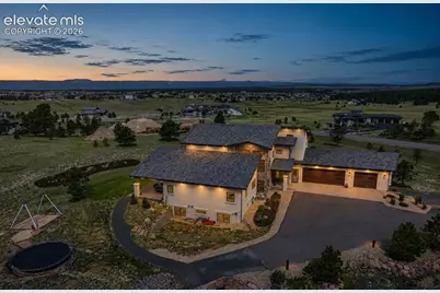 4695 Settlers Ranch Road, Colorado Springs, CO 80908 - Photo 3
