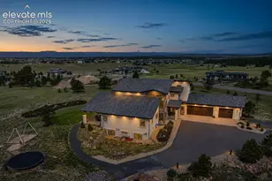 4695 Settlers Ranch Rd, Colorado Springs, CO 80908 - Photo 3