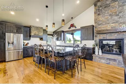 4695 Settlers Ranch Road, Colorado Springs, CO 80908 - Photo 5