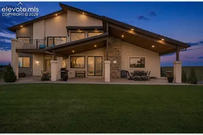4695 Settlers Ranch Road, Colorado Springs, CO 80908 - Photo 47