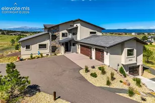 4695 Settlers Ranch Rd, Colorado Springs, CO 80908 - Photo 1