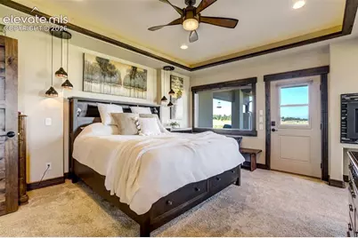 4695 Settlers Ranch Road, Colorado Springs, CO 80908 - Photo 7