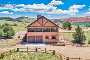 1434 N B St, Cripple Creek, CO 80813 - Photo 1
