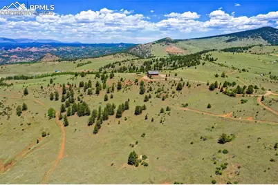 1434 N B Street, Cripple Creek, CO 80813 - Photo 41