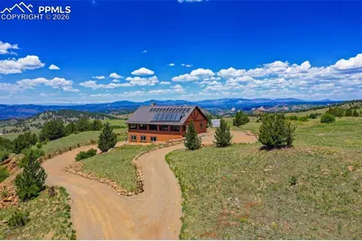 1434 N B Street, Cripple Creek, CO 80813 - Photo 3