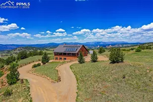 1434 N B St, Cripple Creek, CO 80813 - Photo 3