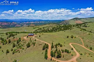 1434 N B St, Cripple Creek, CO 80813 - Photo 5