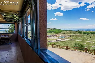 1434 N B Street, Cripple Creek, CO 80813 - Photo 9