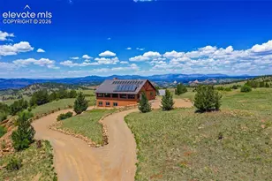 1434 N B St, Cripple Creek, CO 80813 - Photo 1