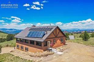1434 N B St, Cripple Creek, CO 80813 - Photo 3
