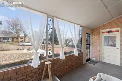 100 Ely Street, Colorado Springs, CO 80911 - Photo 3