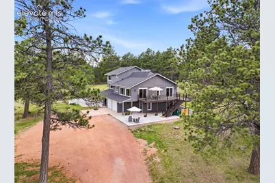 14880 W Kiowa Creek Lane, Colorado Springs, CO 80908 - Photo 47