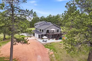 14880 W Kiowa Creek Ln, Colorado Springs, CO 80908 - Photo 47