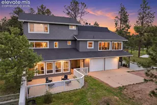 14880 W Kiowa Creek Ln, Colorado Springs, CO 80908 - Photo 3