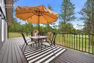 14880 W Kiowa Creek Ln, Colorado Springs, CO 80908 - Photo 19