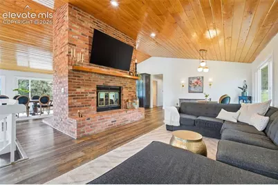 14880 W Kiowa Creek Lane, Colorado Springs, CO 80908 - Photo 13