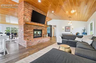 14880 W Kiowa Creek Ln, Colorado Springs, CO 80908 - Photo 13