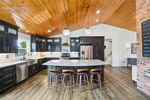 14880 W Kiowa Creek Ln, Colorado Springs, CO 80908 - Photo 9