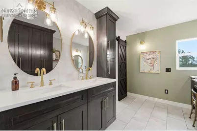 14880 W Kiowa Creek Lane, Colorado Springs, CO 80908 - Photo 23