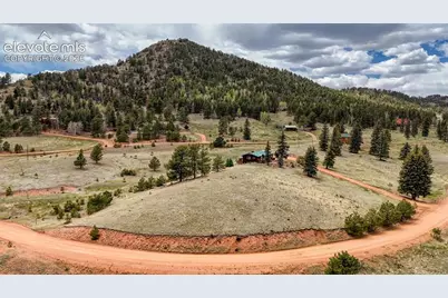 281 Nickel Plate Road, Cripple Creek, CO 80813 - Photo 1