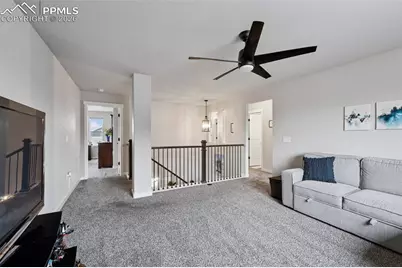 9887 Antelope Ravine Drive, Colorado Springs, CO 80908 - Photo 17