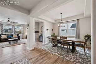 9887 Antelope Ravine Dr, Colorado Springs, CO 80908 - Photo 9