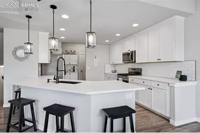 9887 Antelope Ravine Drive, Colorado Springs, CO 80908 - Photo 5