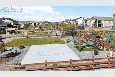 9887 Antelope Ravine Drive, Colorado Springs, CO 80908 - Photo 31