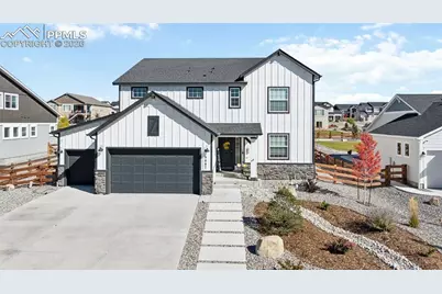 9887 Antelope Ravine Drive, Colorado Springs, CO 80908 - Photo 33