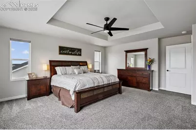 9887 Antelope Ravine Drive, Colorado Springs, CO 80908 - Photo 19