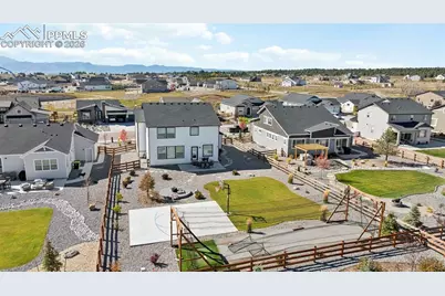 9887 Antelope Ravine Drive, Colorado Springs, CO 80908 - Photo 29