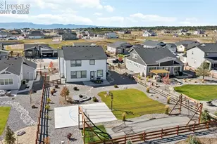 9887 Antelope Ravine Dr, Colorado Springs, CO 80908 - Photo 29