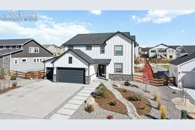 9887 Antelope Ravine Drive, Colorado Springs, CO 80908 - Photo 35