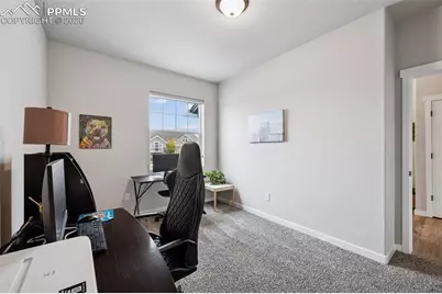 9887 Antelope Ravine Drive, Colorado Springs, CO 80908 - Photo 15