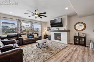 9887 Antelope Ravine Dr, Colorado Springs, CO 80908 - Photo 3