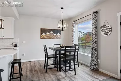 9887 Antelope Ravine Drive, Colorado Springs, CO 80908 - Photo 11