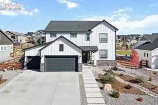 9887 Antelope Ravine Dr, Colorado Springs, CO 80908 - Photo 1