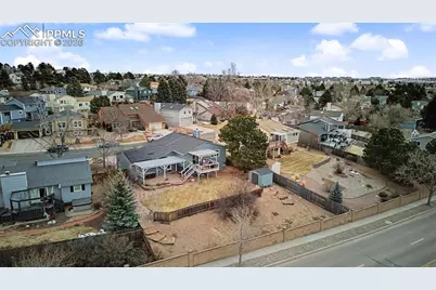 8270 Brigantine Drive, Colorado Springs, CO 80920 - Photo 41