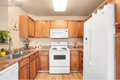 7004 Ash Creek Heights #203, Colorado Springs, CO 80922 - Photo 13