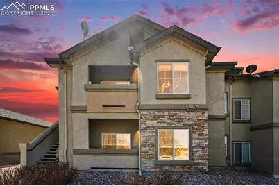 7004 Ash Creek Heights #203, Colorado Springs, CO 80922 - Photo 3