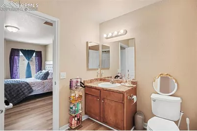 7004 Ash Creek Heights #203, Colorado Springs, CO 80922 - Photo 19
