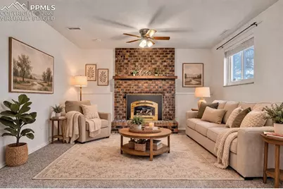 4035 Sod House Trail, Colorado Springs, CO 80917 - Photo 5