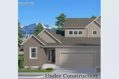 8039 School House Drive, Colorado Springs, CO 80908 - Photo 1
