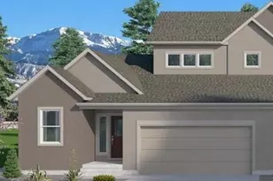8039 School House Dr, Colorado Springs, CO 80908 - Photo 1